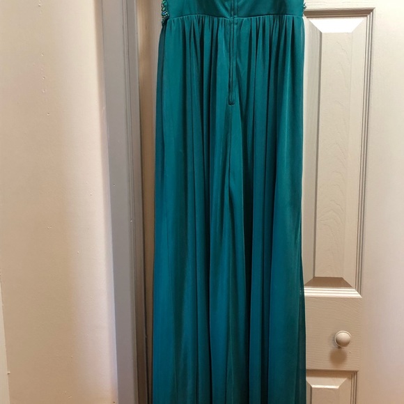Prom Dress - Picture 5 of 5